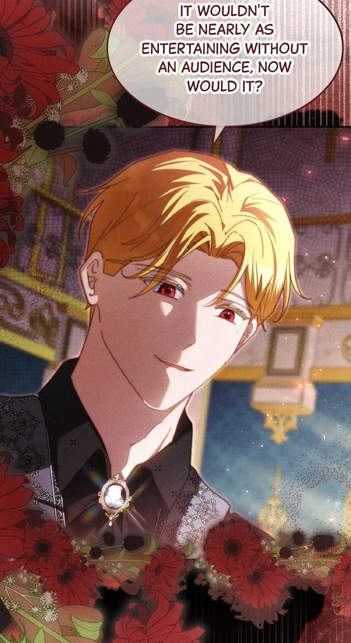 When the Archduke’s Leash Is Pulled Chapter 51 page 25 - 