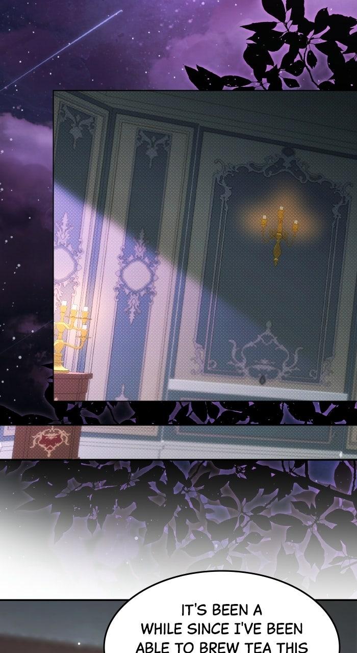 When the Archduke’s Leash Is Pulled Chapter 51 page 30 - 