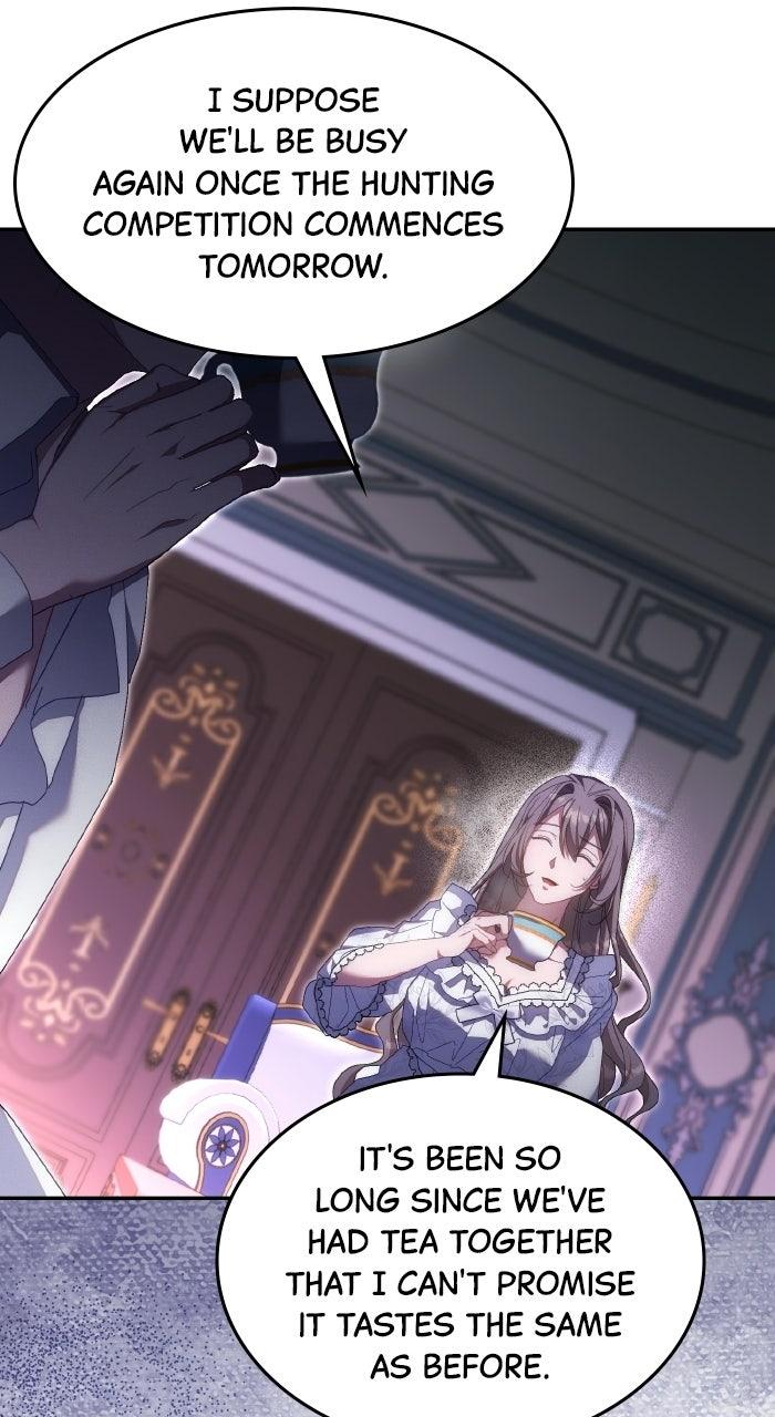 When the Archduke’s Leash Is Pulled Chapter 51 page 33 - 