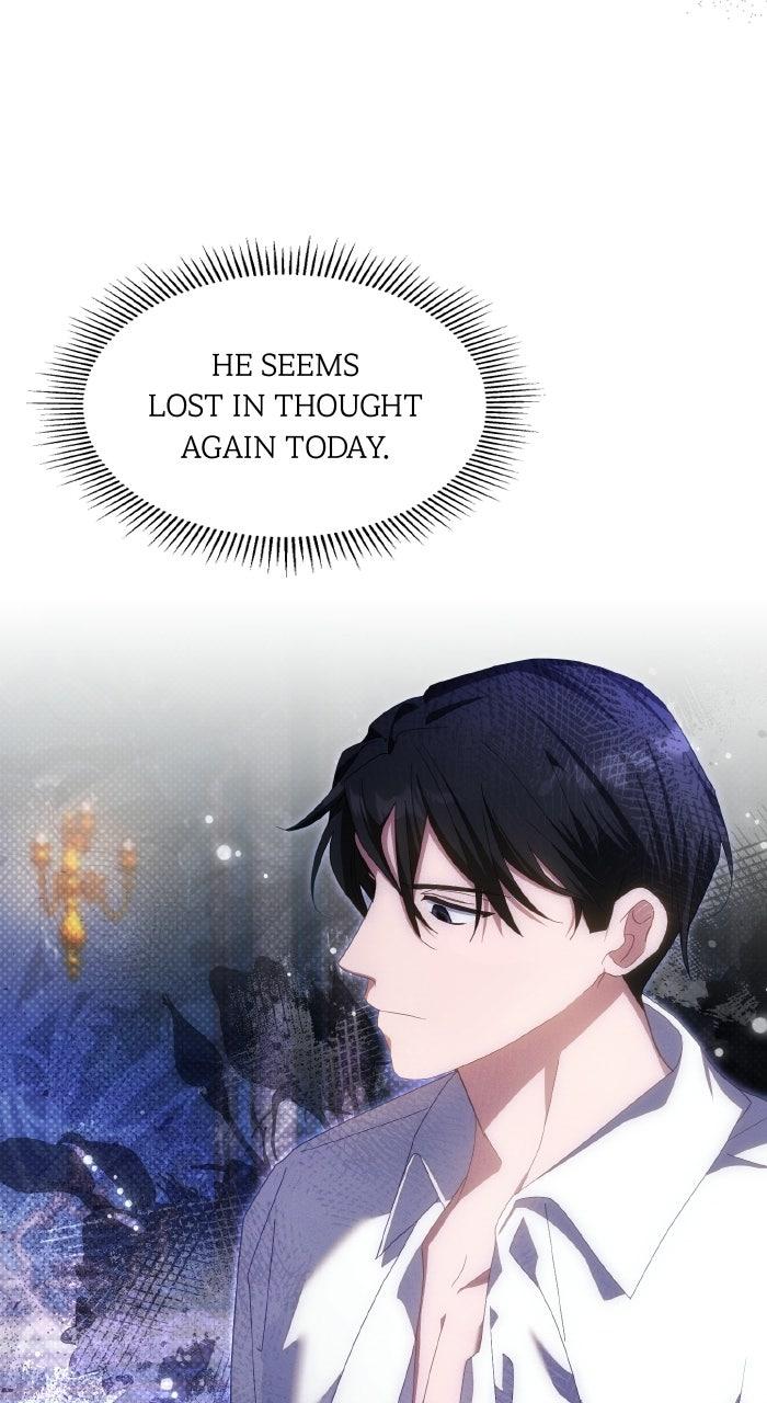 When the Archduke’s Leash Is Pulled Chapter 51 page 35 - 