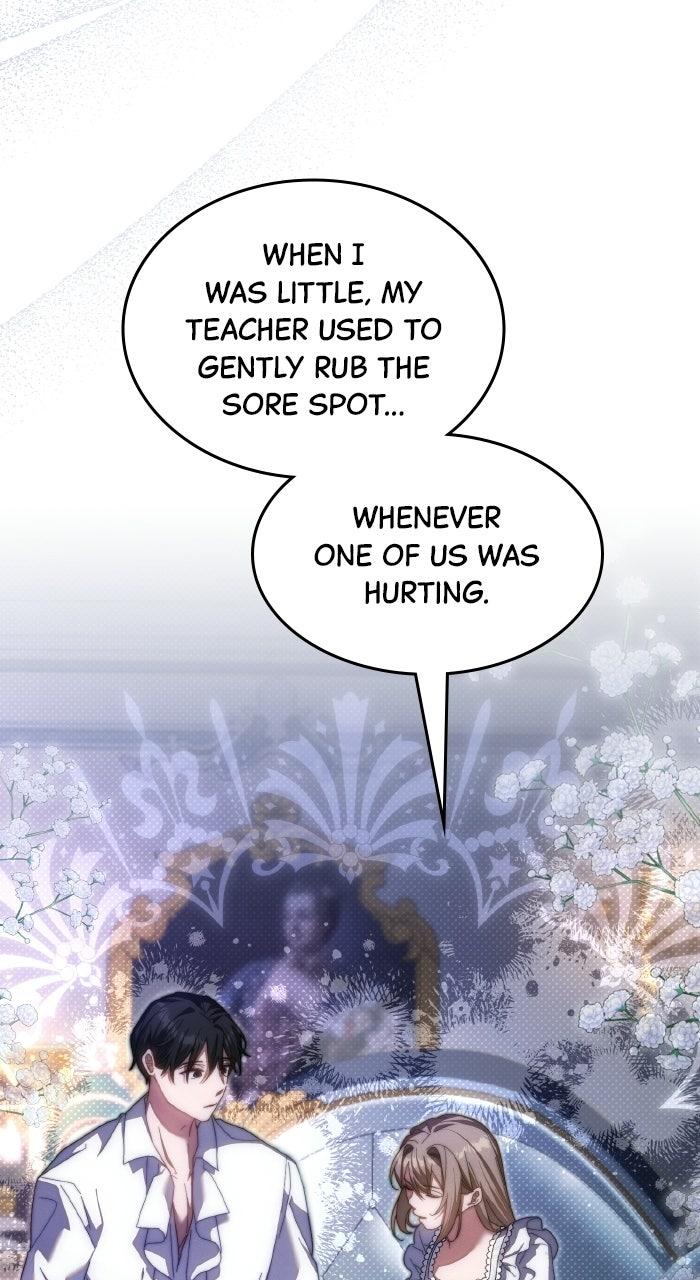 When the Archduke’s Leash Is Pulled Chapter 51 page 45 - 