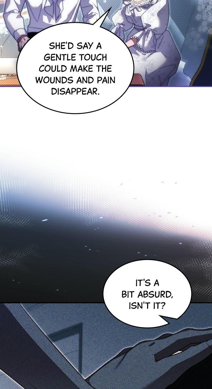 When the Archduke’s Leash Is Pulled Chapter 51 page 46 - 