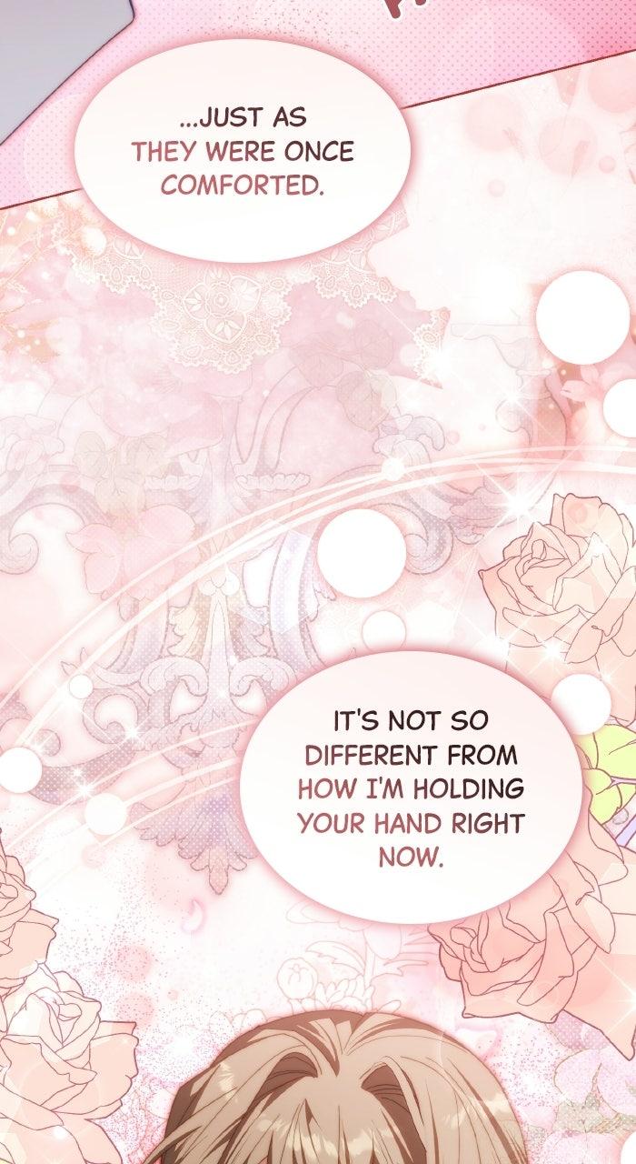 When the Archduke’s Leash Is Pulled Chapter 51 page 50 - 