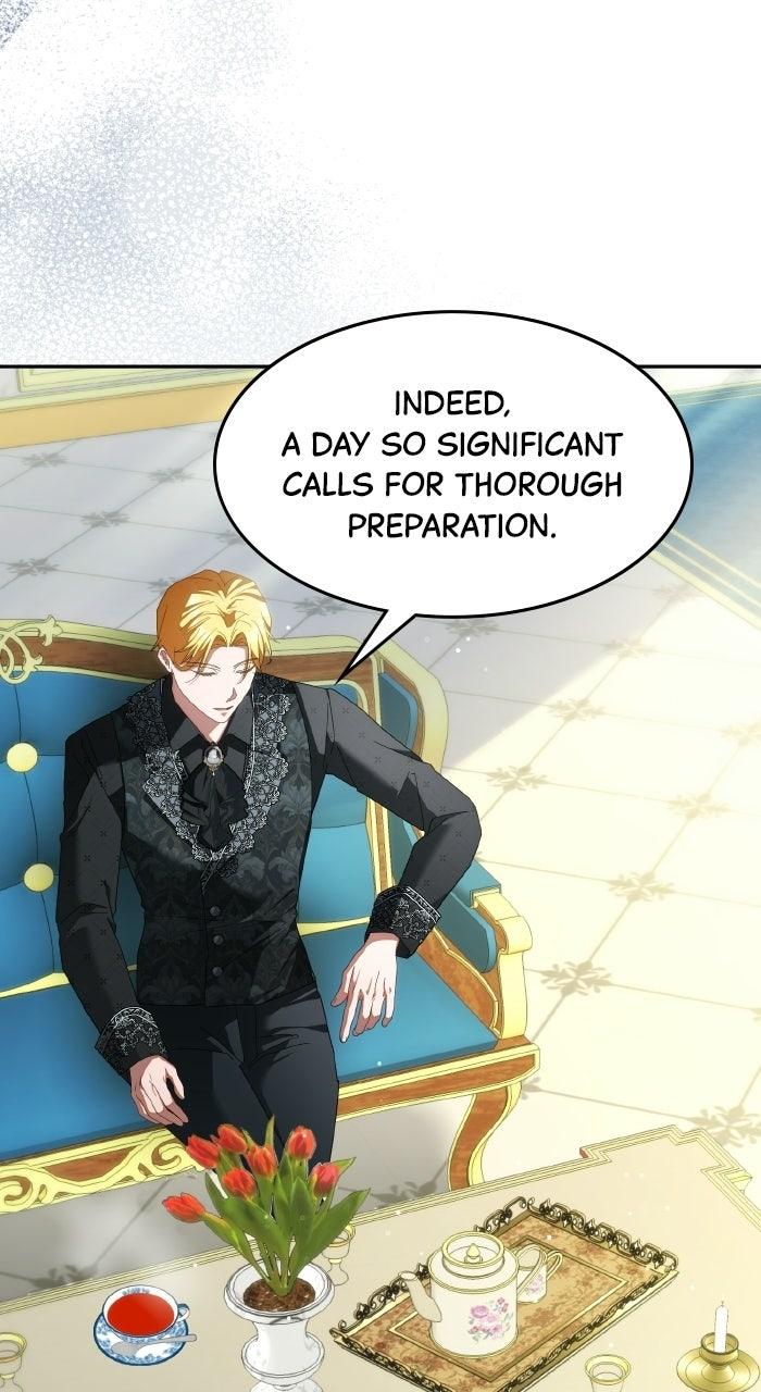 When the Archduke’s Leash Is Pulled Chapter 51 page 6 - 