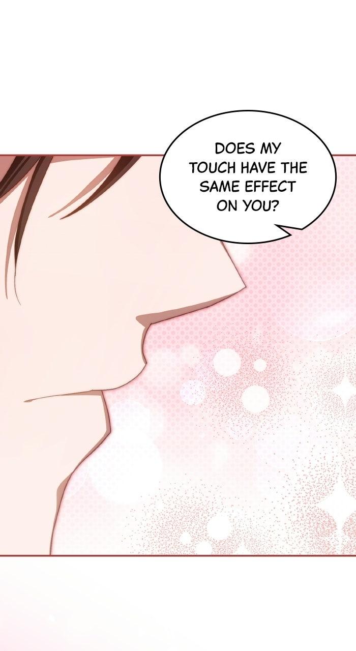 When the Archduke’s Leash Is Pulled Chapter 51 page 53 - 