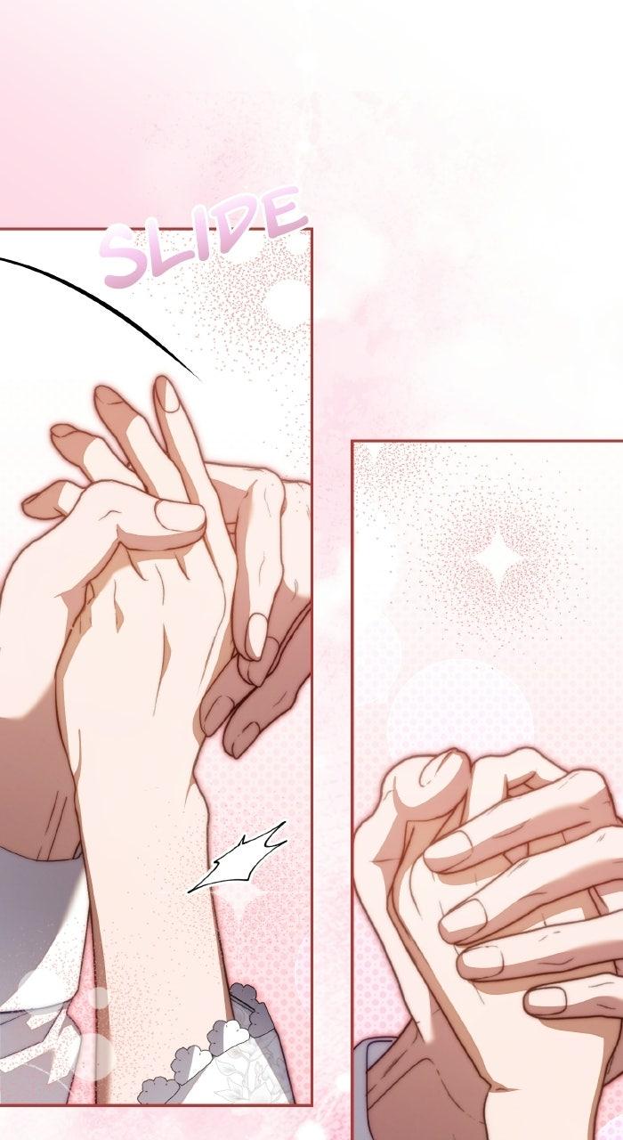 When the Archduke’s Leash Is Pulled Chapter 51 page 54 - 
