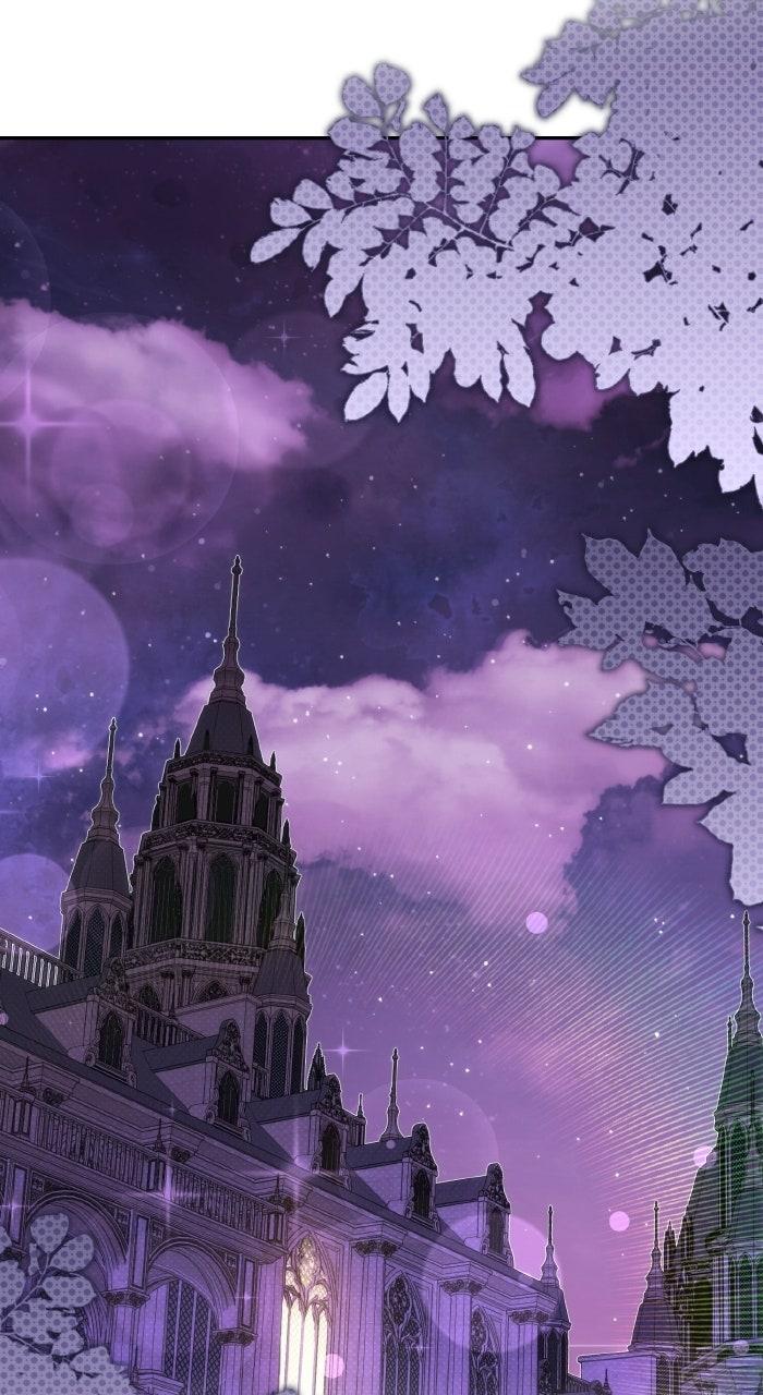 When the Archduke’s Leash Is Pulled Chapter 51 page 59 - 