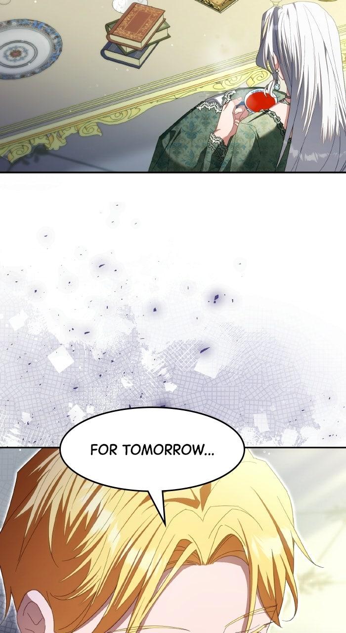 When the Archduke’s Leash Is Pulled Chapter 51 page 7 - 