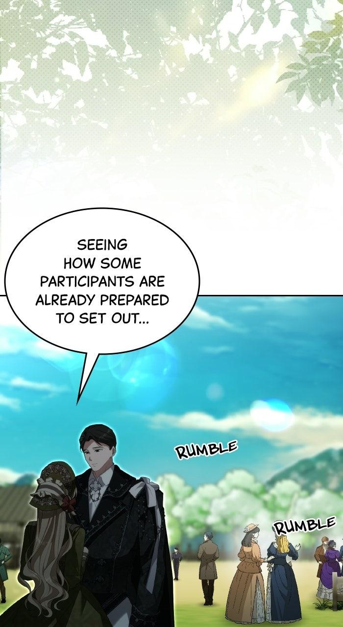 When the Archduke’s Leash Is Pulled Chapter 51 page 65 - 