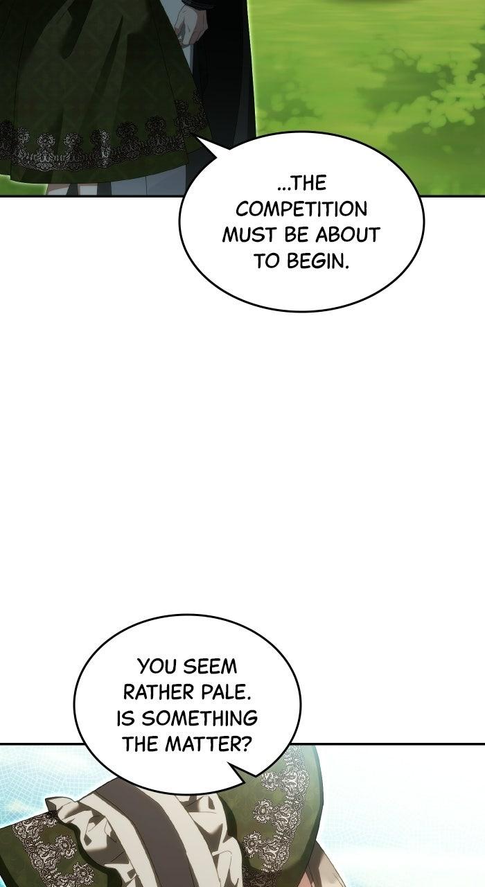 When the Archduke’s Leash Is Pulled Chapter 51 page 66 - 