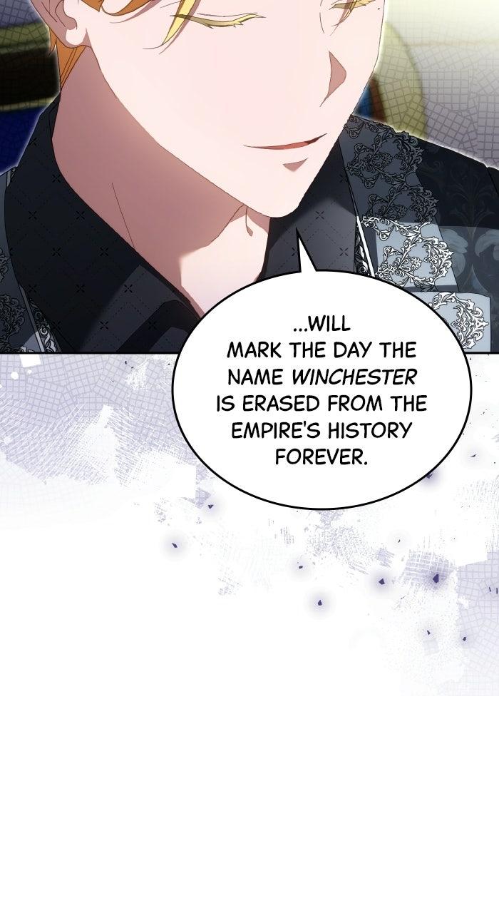 When the Archduke’s Leash Is Pulled Chapter 51 page 8 - 