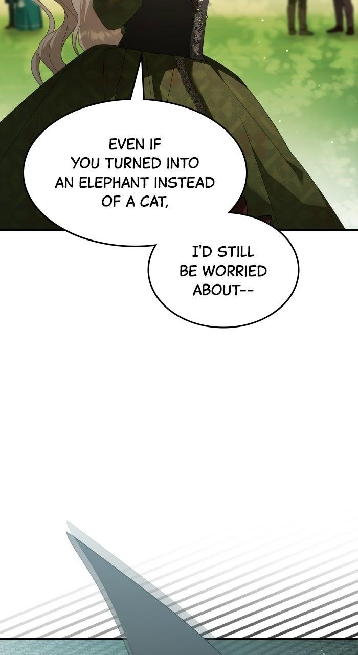 When the Archduke’s Leash Is Pulled Chapter 51 page 72 - 