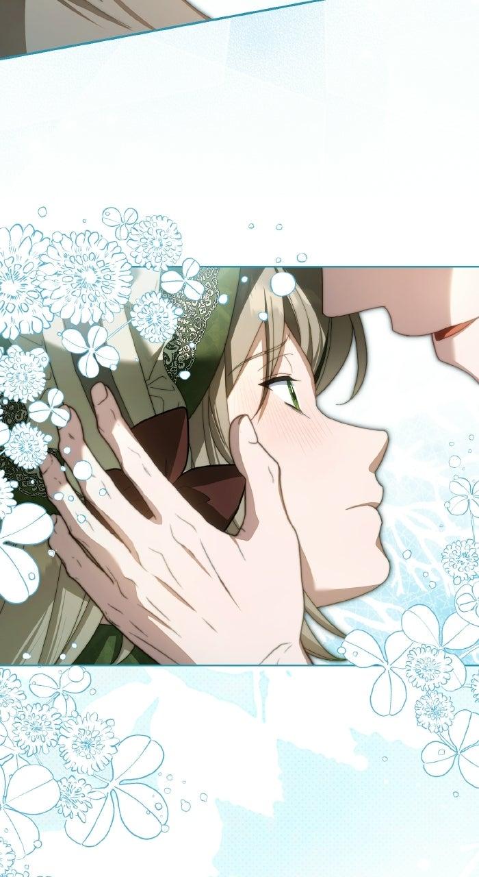 When the Archduke’s Leash Is Pulled Chapter 51 page 76 - 