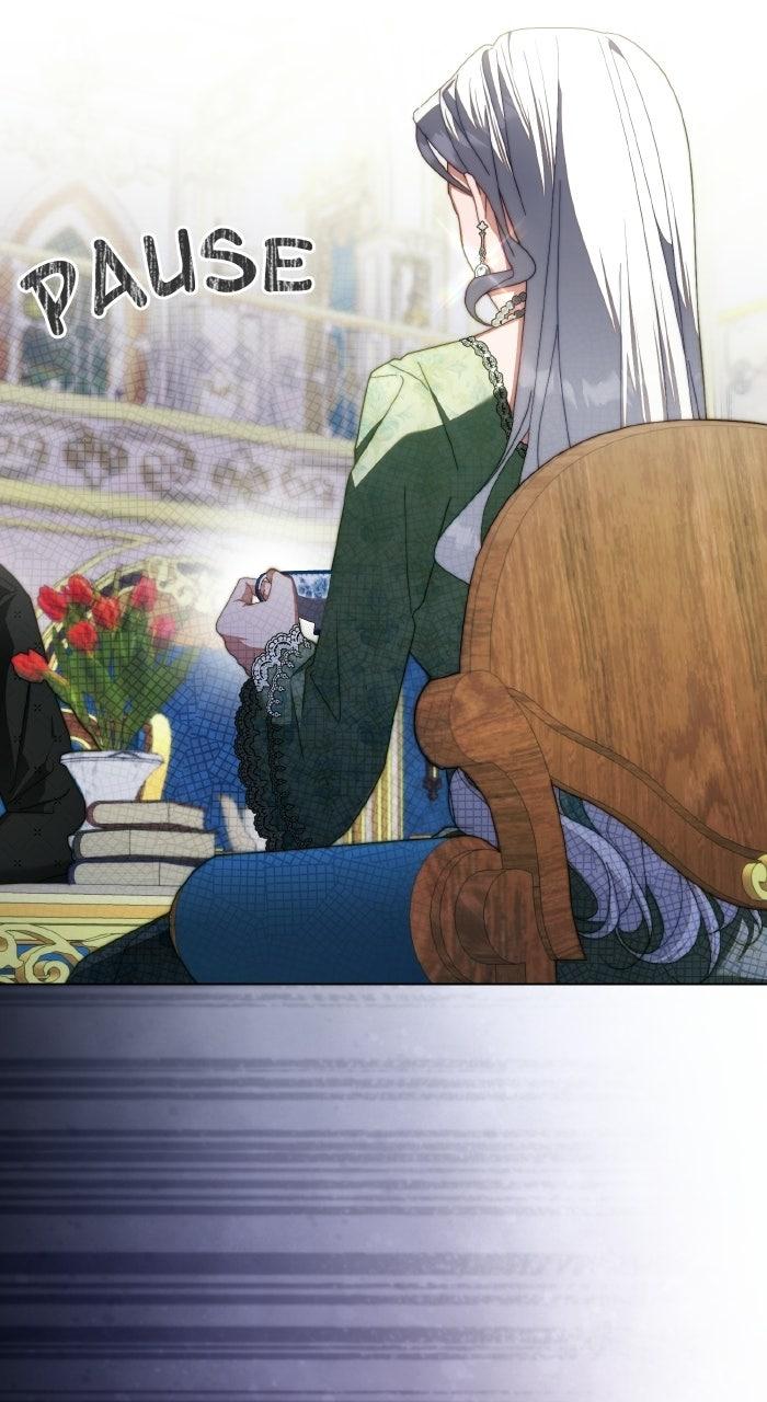 When the Archduke’s Leash Is Pulled Chapter 51 page 9 - 