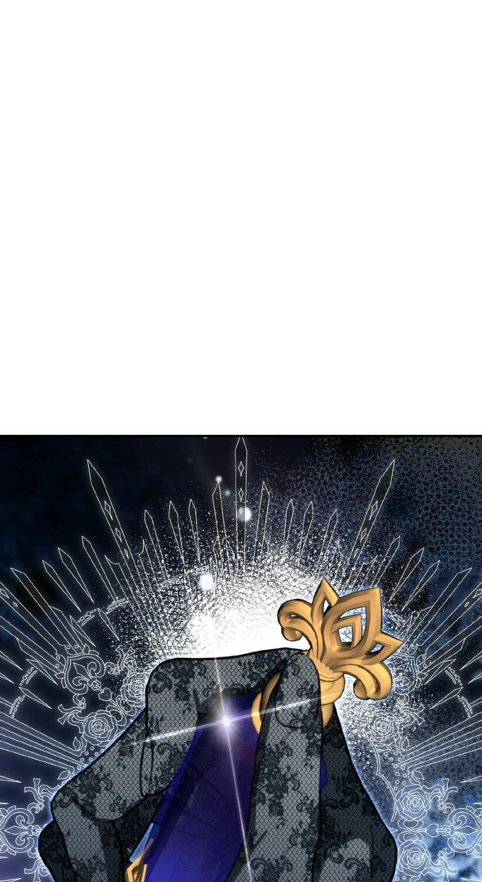 When the Archduke’s Leash Is Pulled Chapter 51 page 86 - 