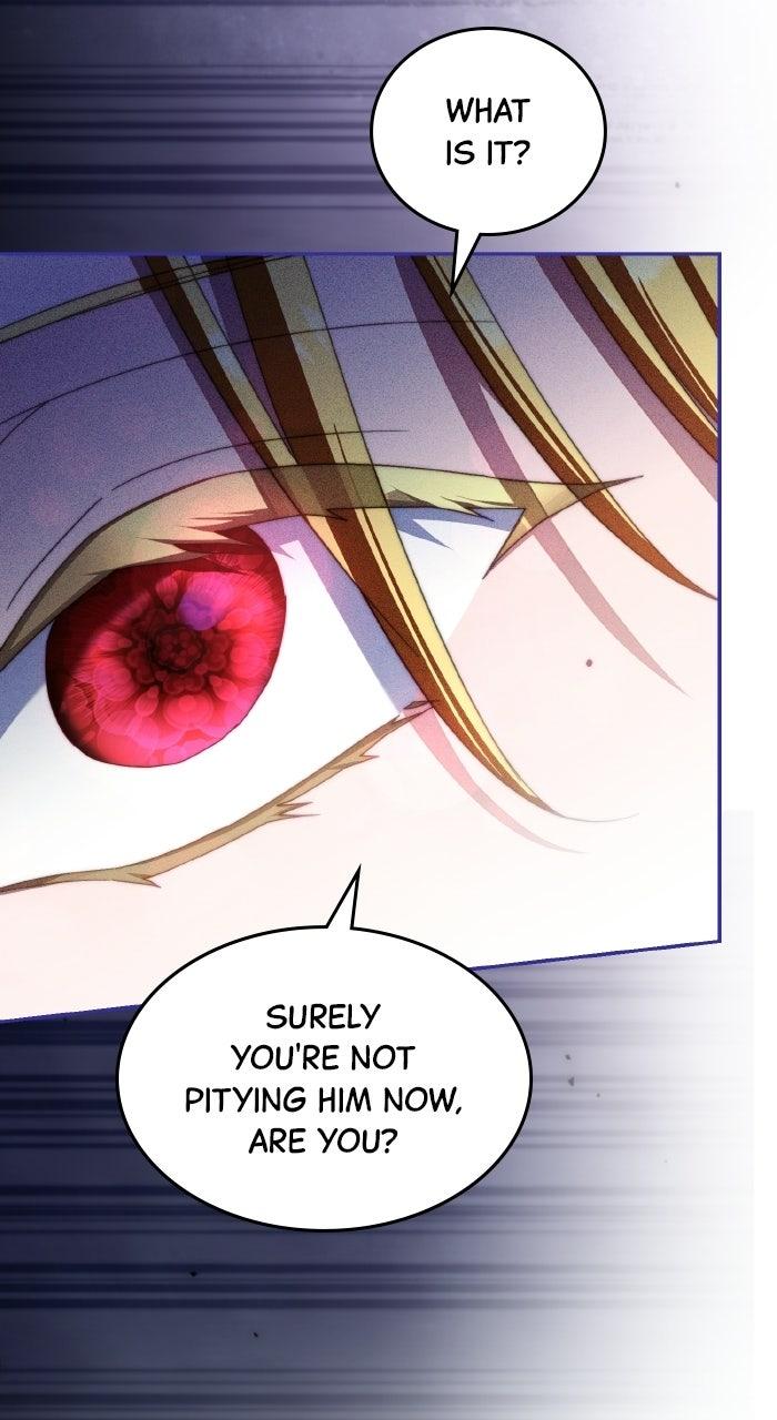 When the Archduke’s Leash Is Pulled Chapter 51 page 10 - 