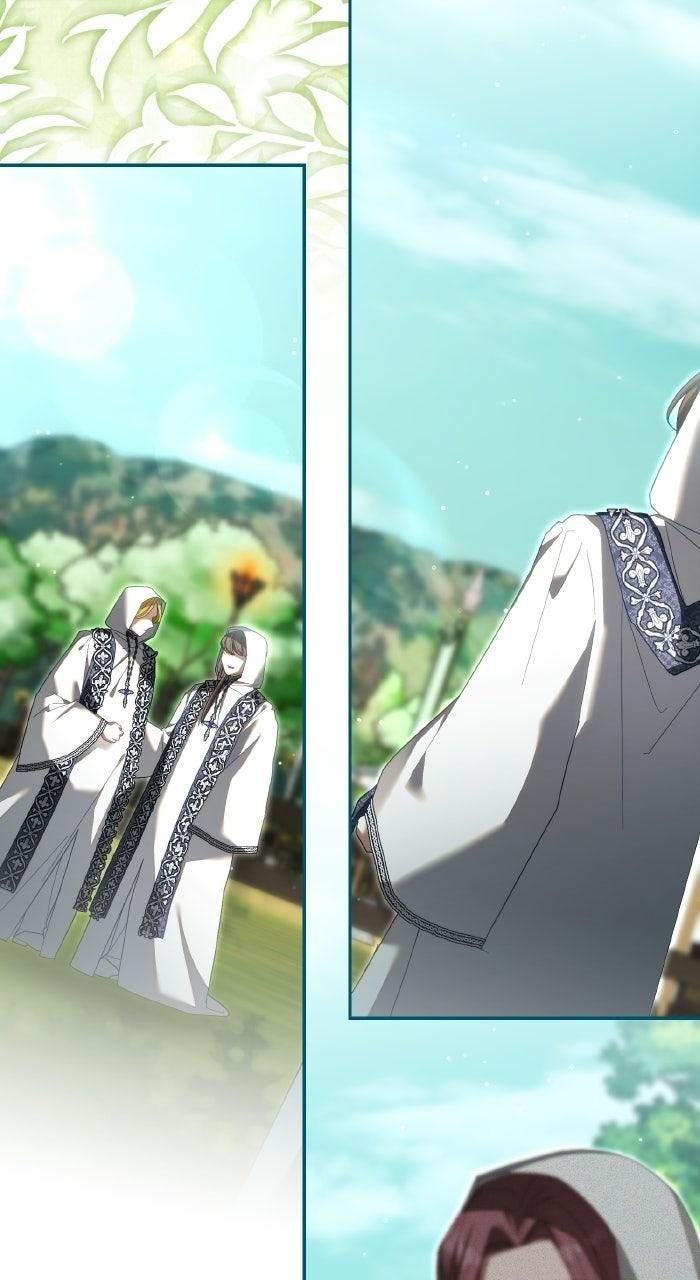 When the Archduke’s Leash Is Pulled Chapter 52 page 2 - 