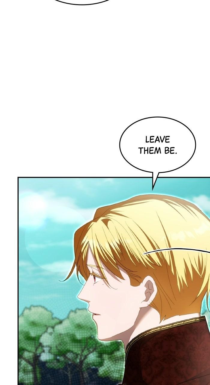 When the Archduke’s Leash Is Pulled Chapter 52 page 11 - 