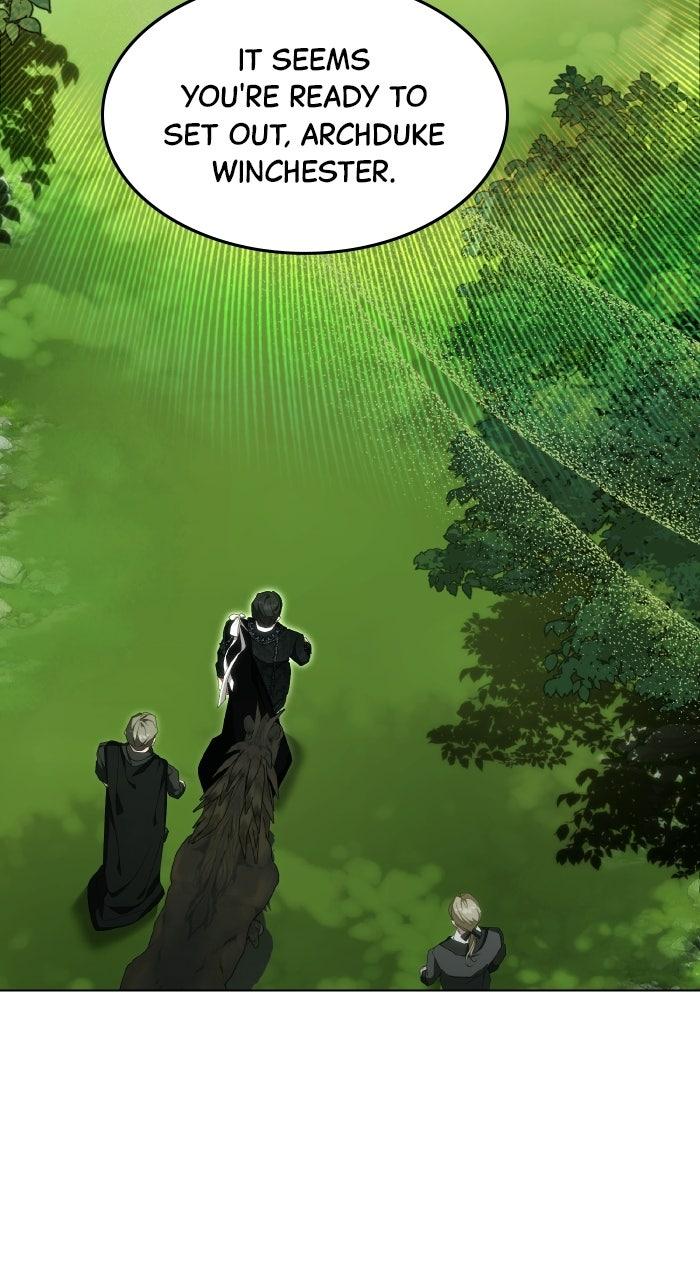When the Archduke’s Leash Is Pulled Chapter 52 page 17 - 
