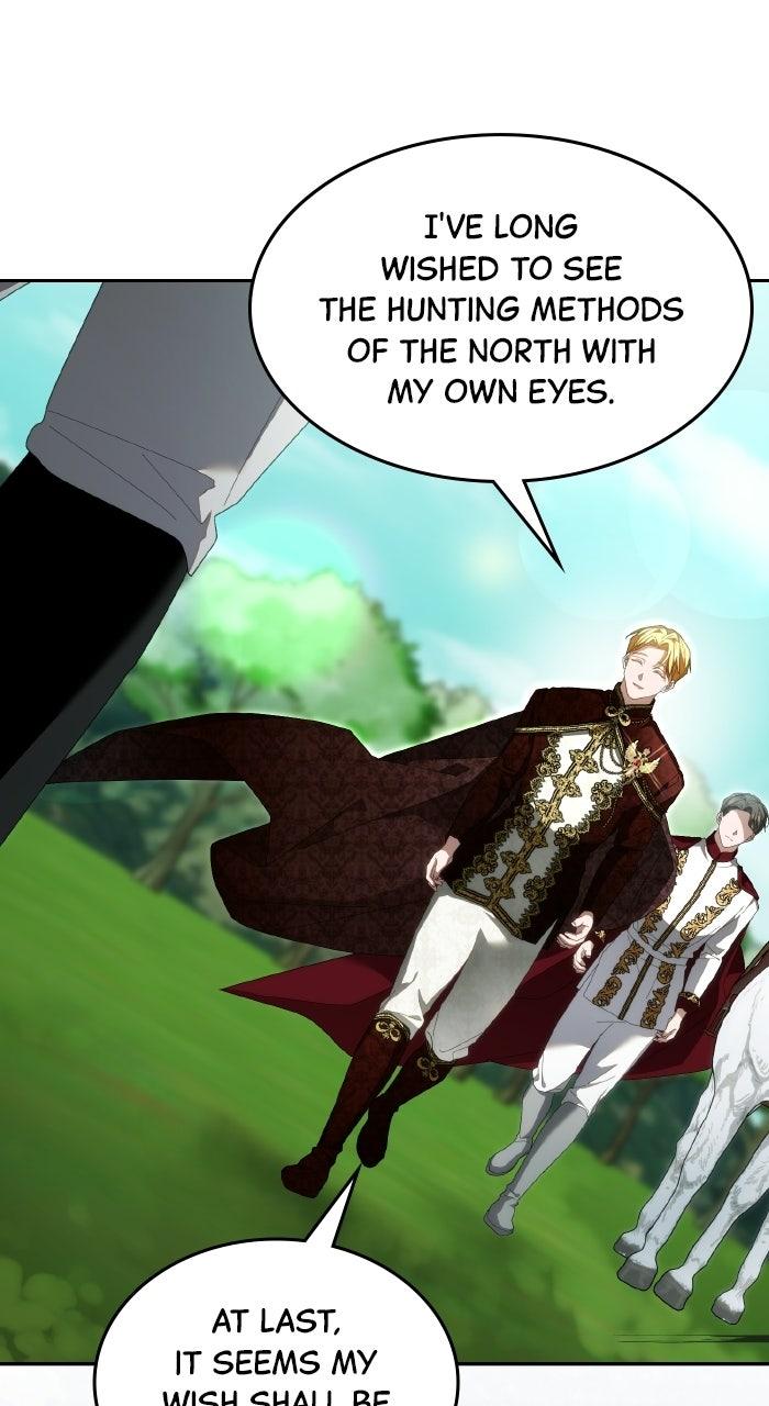 When the Archduke’s Leash Is Pulled Chapter 52 page 18 - 