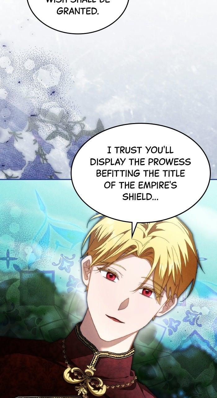 When the Archduke’s Leash Is Pulled Chapter 52 page 19 - 