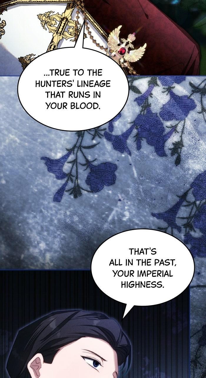 When the Archduke’s Leash Is Pulled Chapter 52 page 20 - 