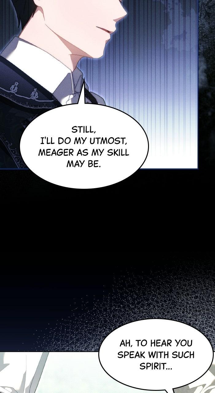 When the Archduke’s Leash Is Pulled Chapter 52 page 21 - 