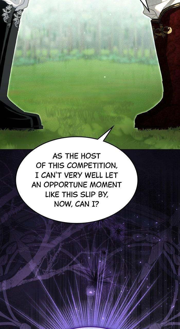 When the Archduke’s Leash Is Pulled Chapter 52 page 22 - 