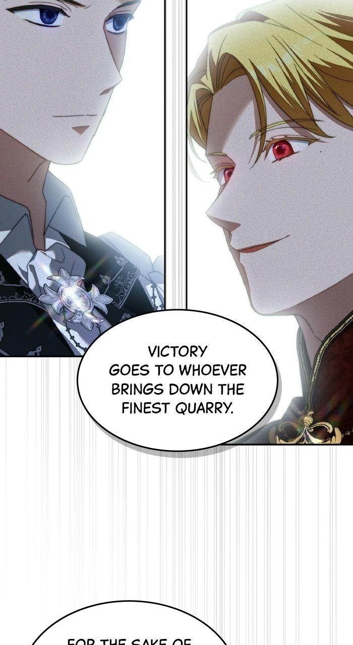 When the Archduke’s Leash Is Pulled Chapter 52 page 24 - 