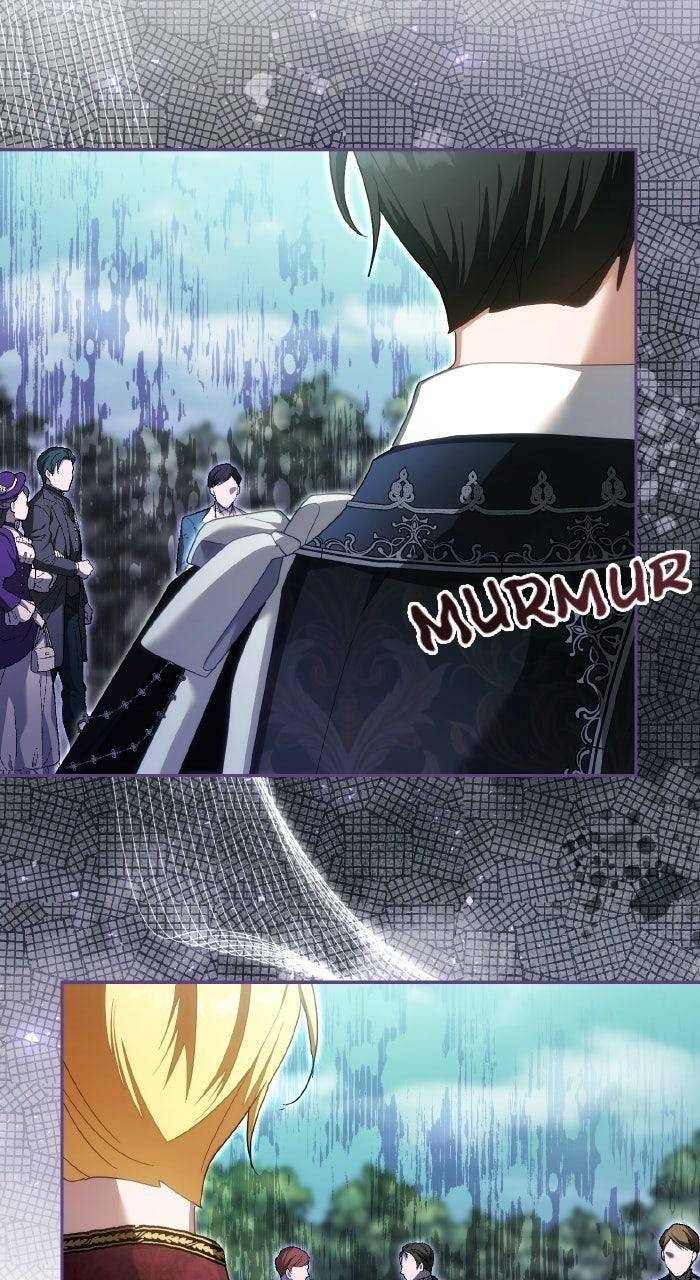When the Archduke’s Leash Is Pulled Chapter 52 page 26 - 