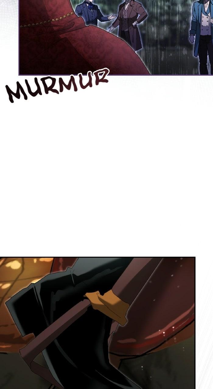 When the Archduke’s Leash Is Pulled Chapter 52 page 27 - 