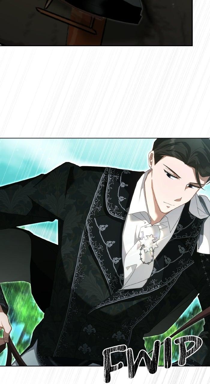When the Archduke’s Leash Is Pulled Chapter 52 page 28 - 