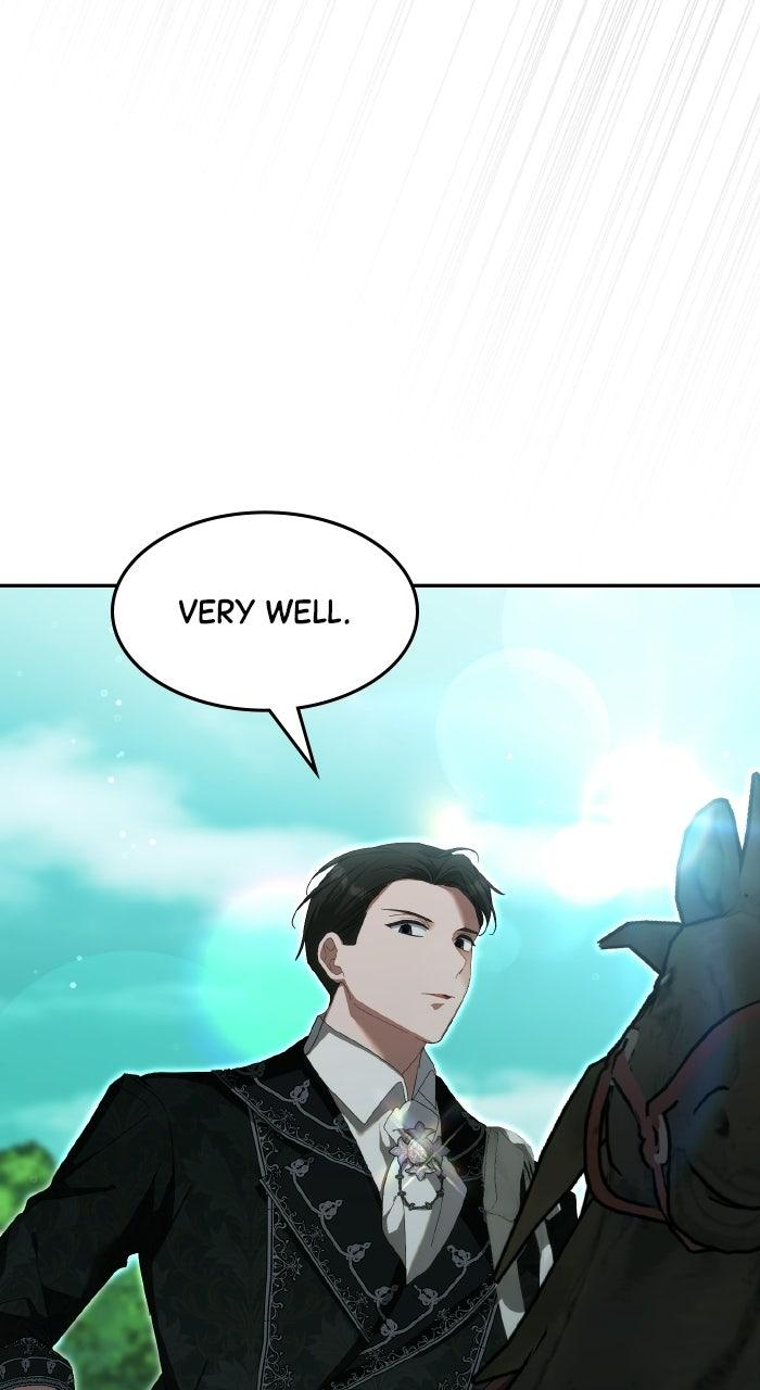 When the Archduke’s Leash Is Pulled Chapter 52 page 29 - 
