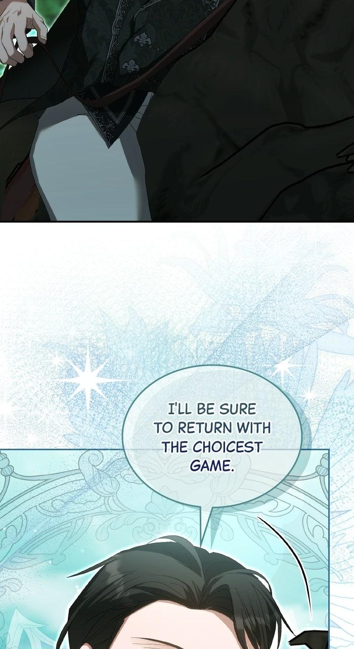 When the Archduke’s Leash Is Pulled Chapter 52 page 30 - 