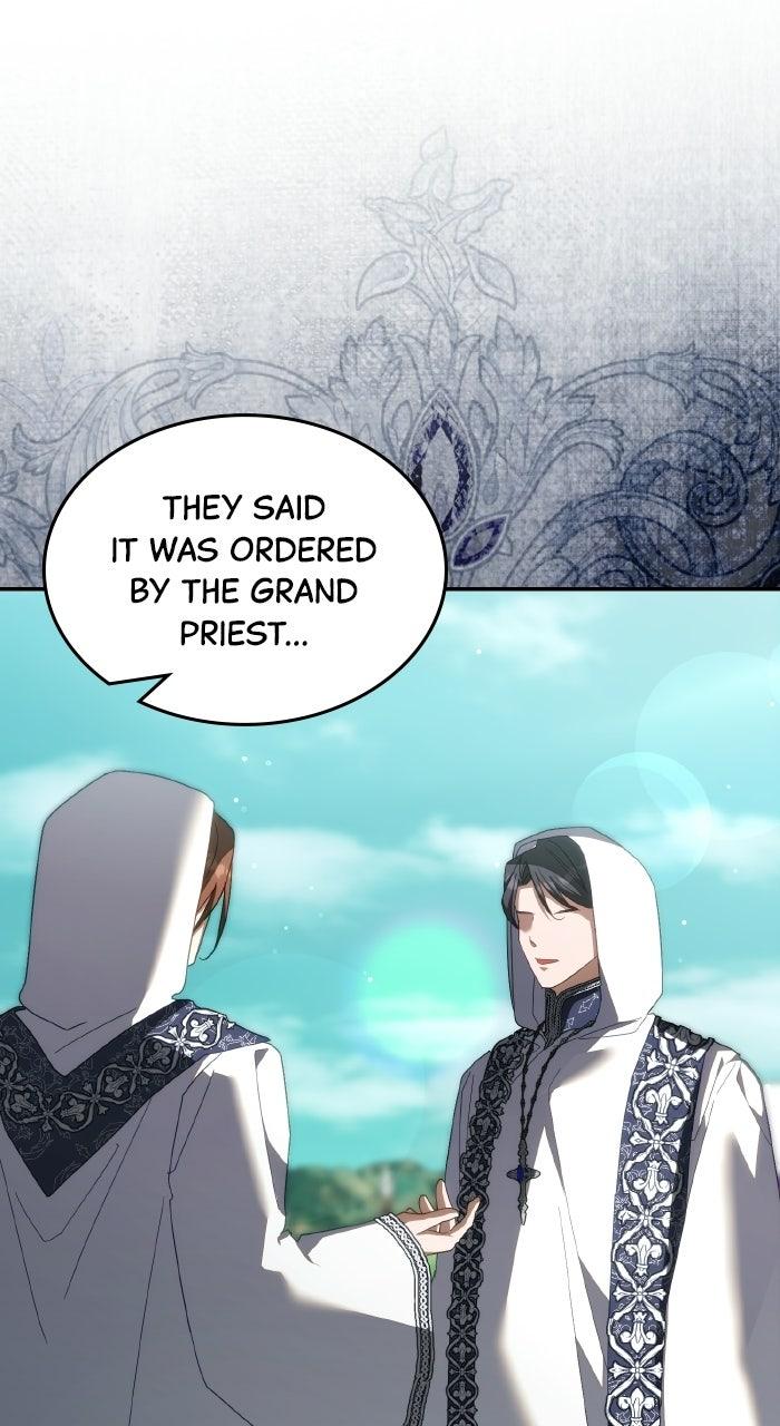 When the Archduke’s Leash Is Pulled Chapter 52 page 4 - 