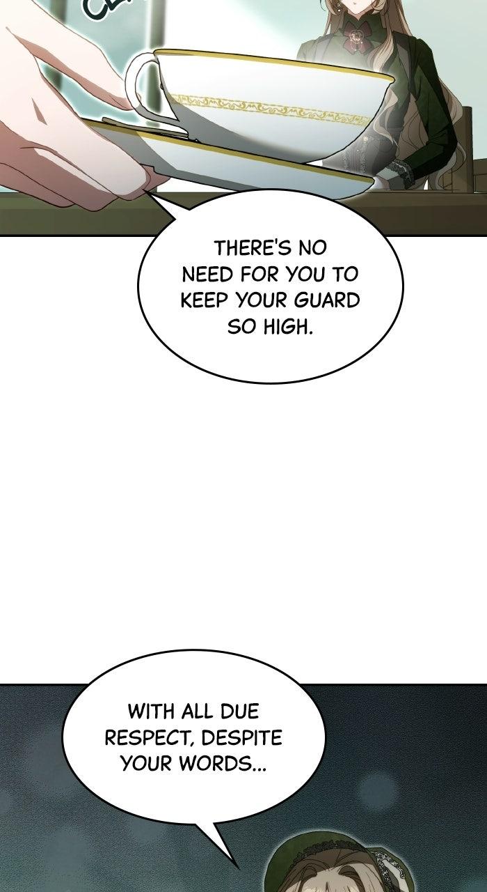 When the Archduke’s Leash Is Pulled Chapter 52 page 38 - 
