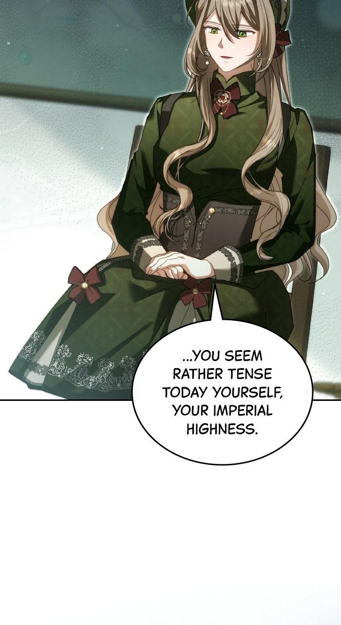 When the Archduke’s Leash Is Pulled Chapter 52 page 39 - 