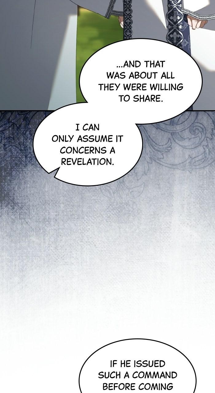 When the Archduke’s Leash Is Pulled Chapter 52 page 5 - 