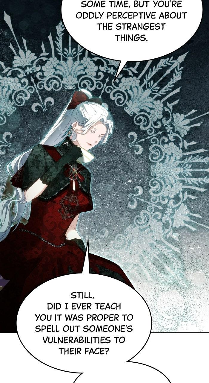When the Archduke’s Leash Is Pulled Chapter 52 page 42 - 