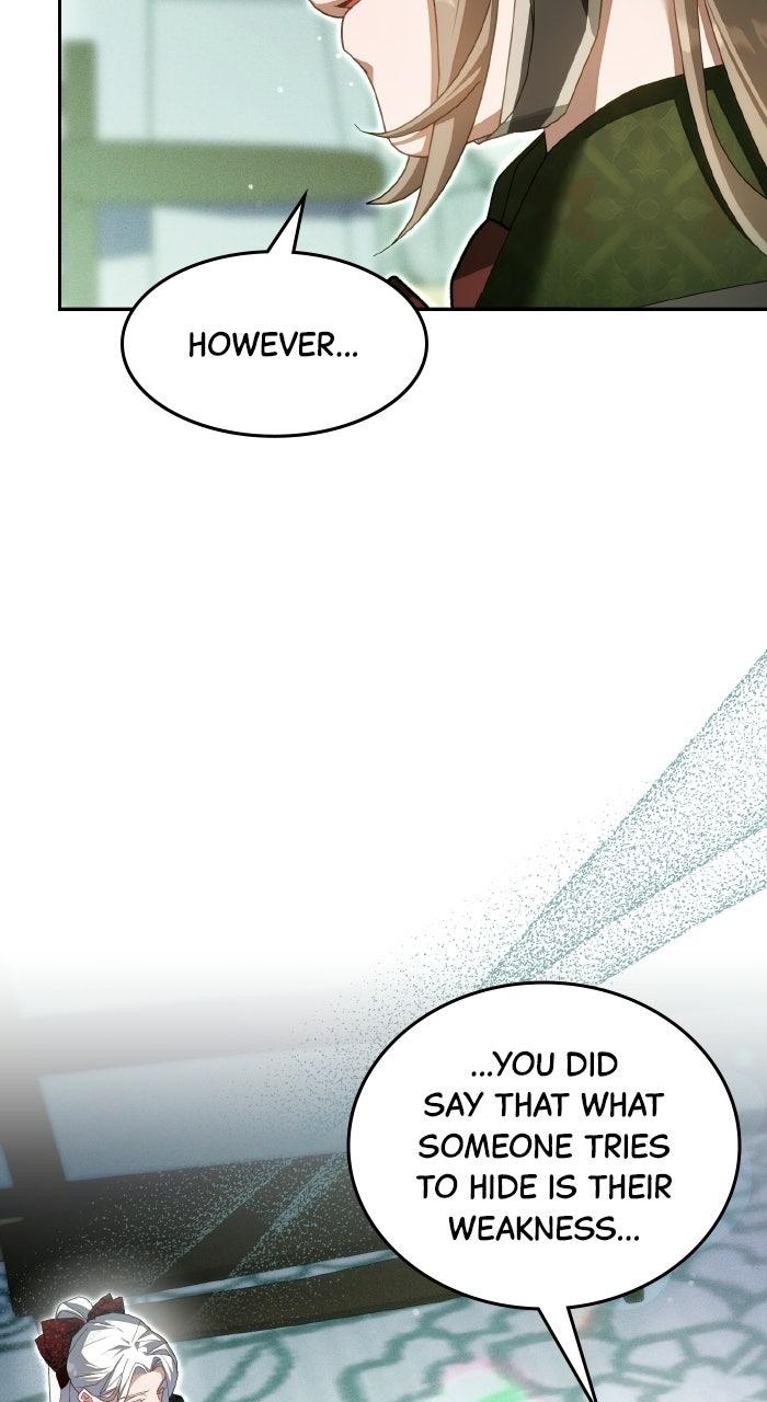 When the Archduke’s Leash Is Pulled Chapter 52 page 44 - 