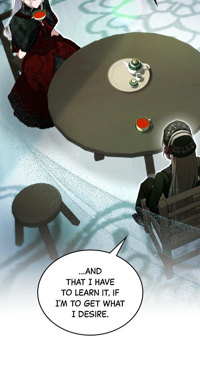 When the Archduke’s Leash Is Pulled Chapter 52 page 45 - 