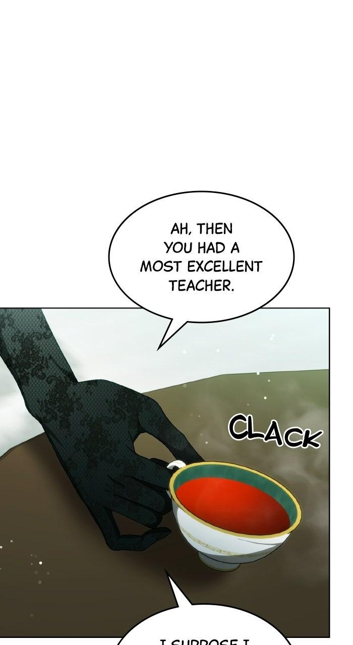 When the Archduke’s Leash Is Pulled Chapter 52 page 46 - 