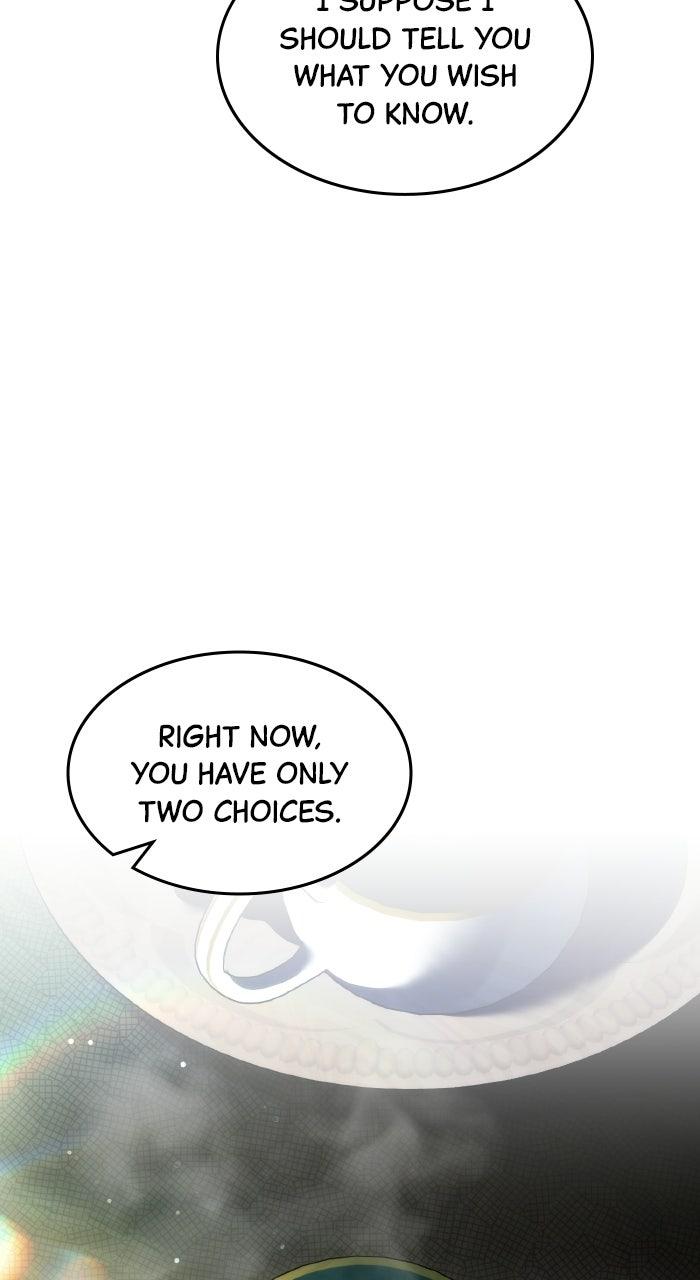 When the Archduke’s Leash Is Pulled Chapter 52 page 47 - 