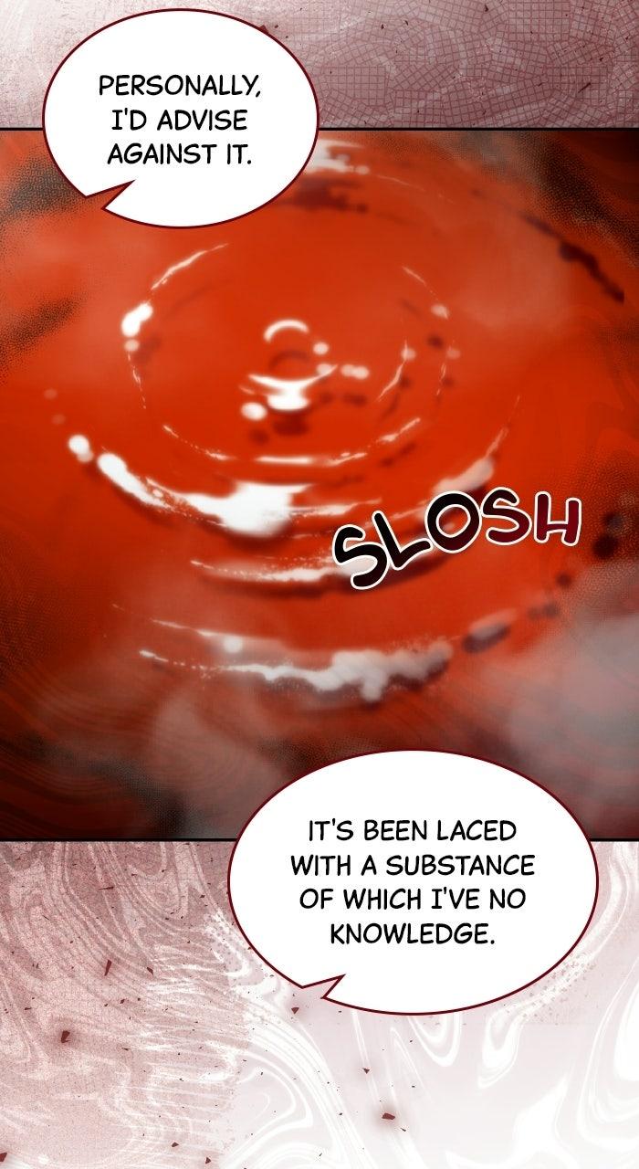 When the Archduke’s Leash Is Pulled Chapter 52 page 49 - 