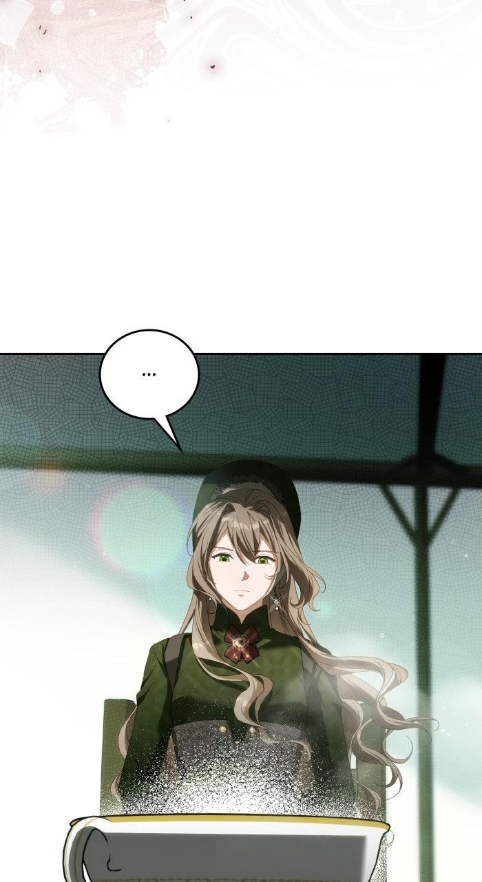 When the Archduke’s Leash Is Pulled Chapter 52 page 50 - 