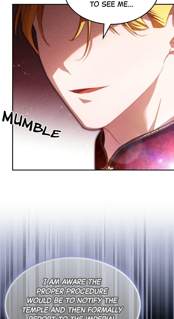 When the Archduke’s Leash Is Pulled Chapter 52 page 6 - 