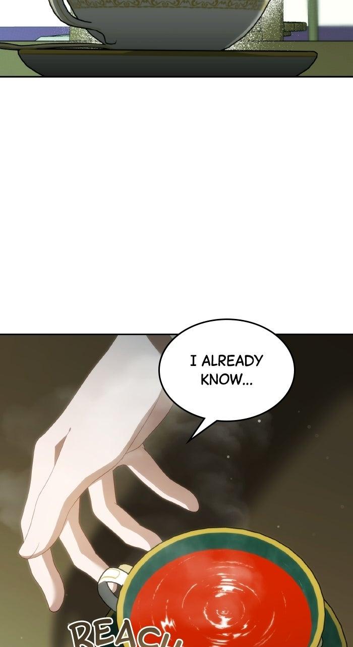 When the Archduke’s Leash Is Pulled Chapter 52 page 51 - 