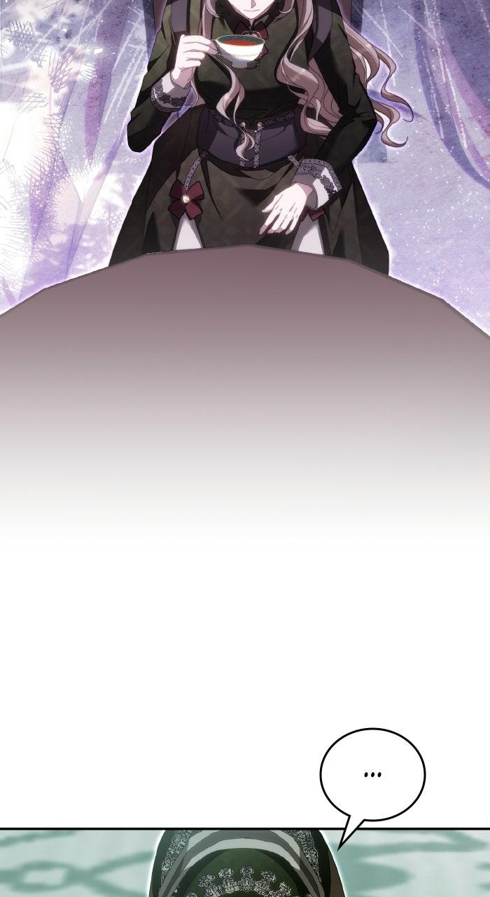 When the Archduke’s Leash Is Pulled Chapter 52 page 54 - 