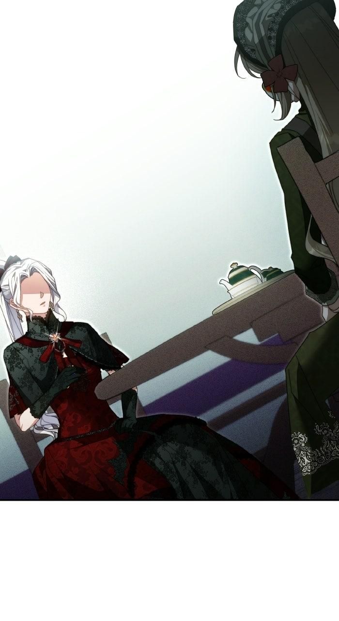 When the Archduke’s Leash Is Pulled Chapter 52 page 56 - 