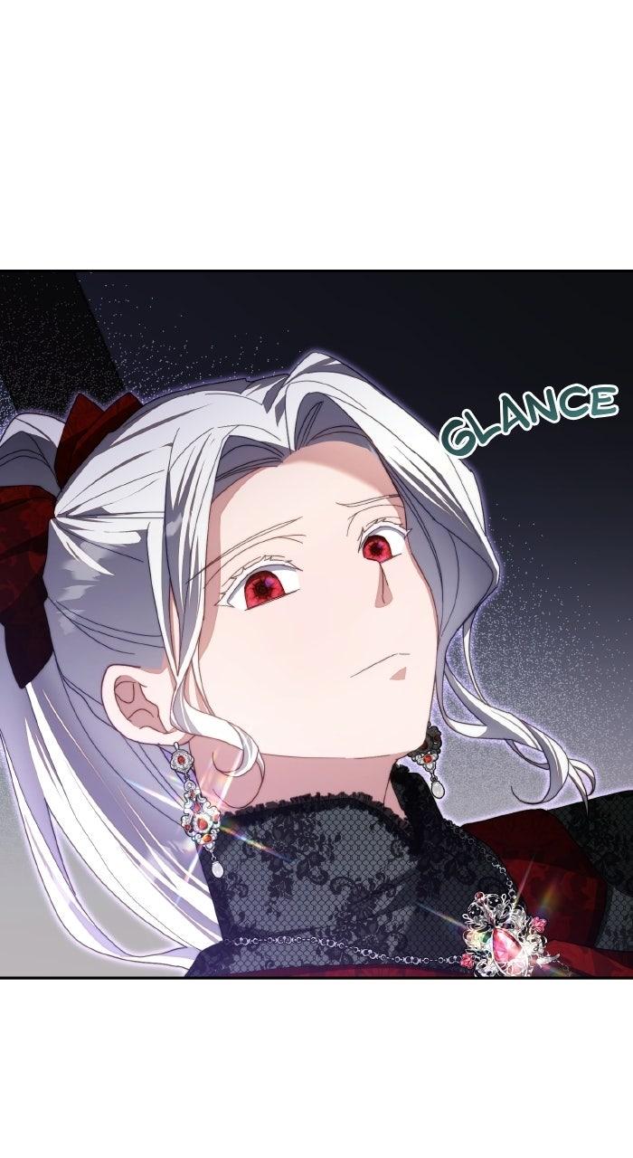 When the Archduke’s Leash Is Pulled Chapter 52 page 57 - 